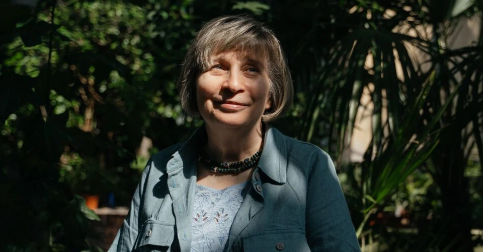 Найголовнішою цінністю для існування є саме життя, - зазначила психологиня Дідковська. 3