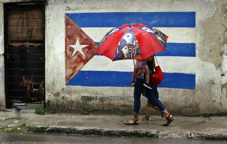 Найманці в армії РФ - скільки кубинців завербували росіяни 1