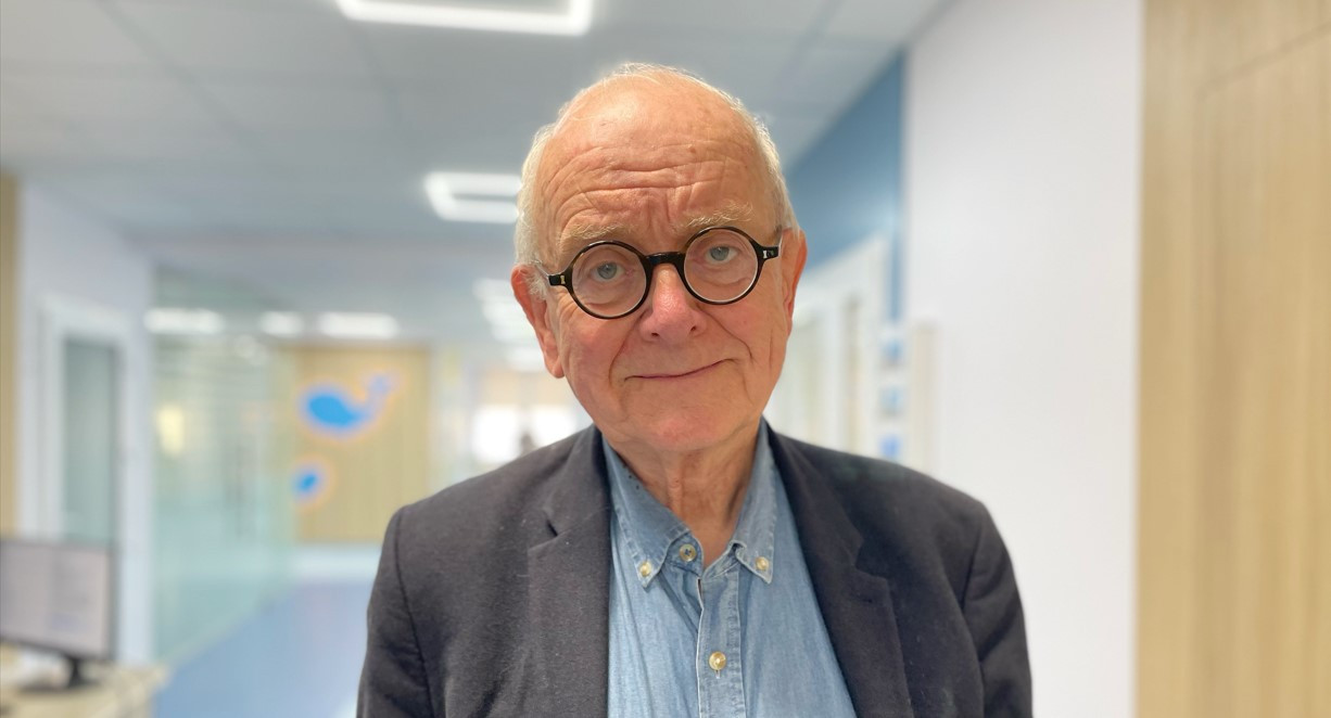 Найбільш тривожним явищем на Заході в останні десятиліття вважаються не технології, - зазначає Марш. 1