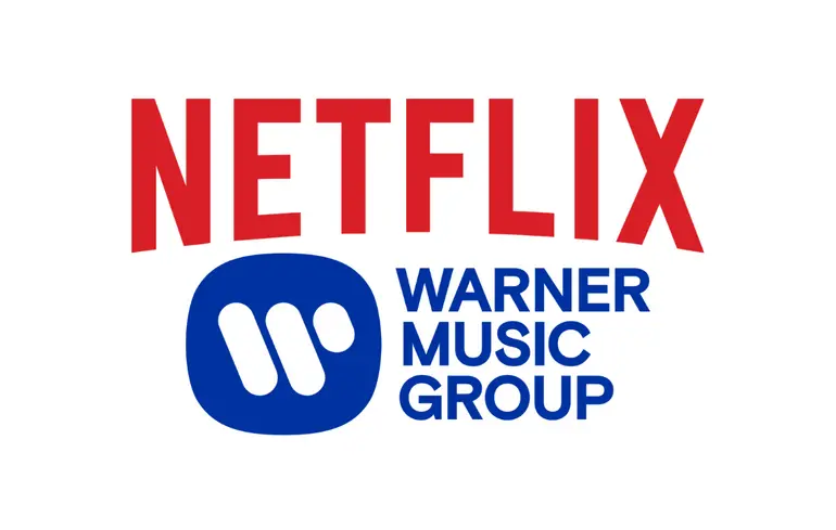 Netflix і Warner Music уклали багаторічну угоду - компанії співпрацюватимуть у сфері документальних фільмів про артистів - новини культури 1