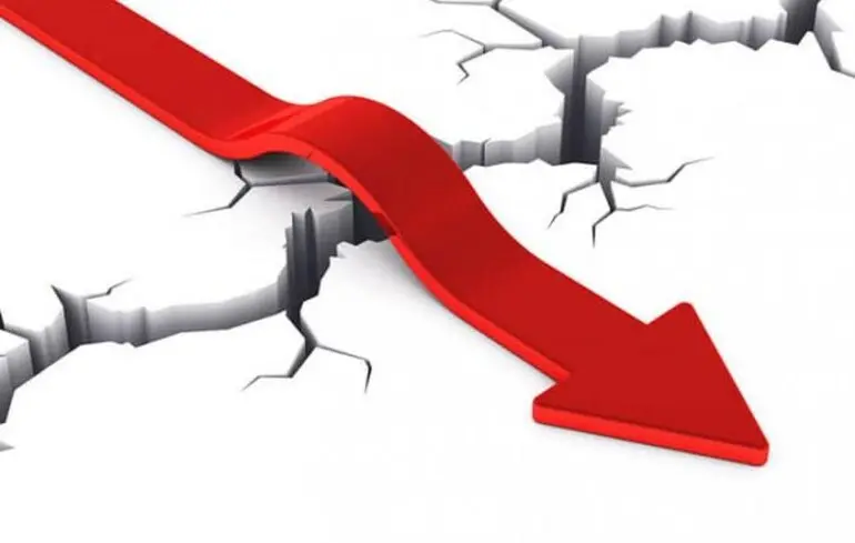 Нова світова криза - що чекає найбільші економіки світу 1