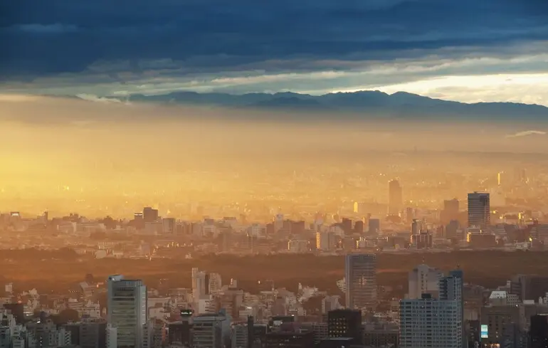 Оборона Японії - Токіо посилює армію дронами та ракетами через загрози Китаю 1