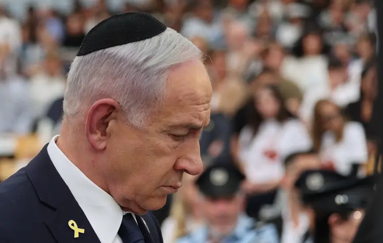 Офіс Нетаньягу атакував КВІР - в Ірані заявили про поранених 1