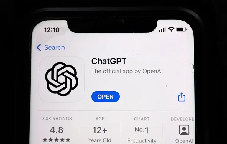 OpenAI анонсувала ChatGPT-5.3 Instant, який характеризується зменшенням відмов та галюцинацій штучного інтелекту. 1