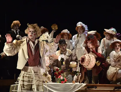 Опера «Дон Жуан» - чому головним злодієм у виставі стало байдуже суспільство - фото 32