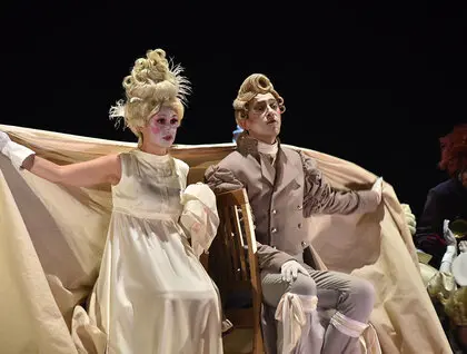 Опера «Дон Жуан» - чому головним злодієм у виставі стало байдуже суспільство - фото 31