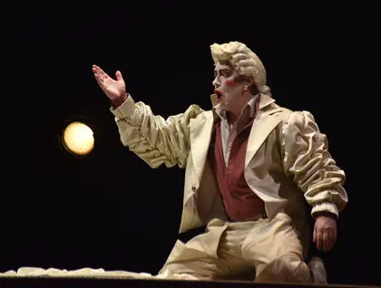 Опера «Дон Жуан» - чому головним злодієм у виставі стало байдуже суспільство - фото 26