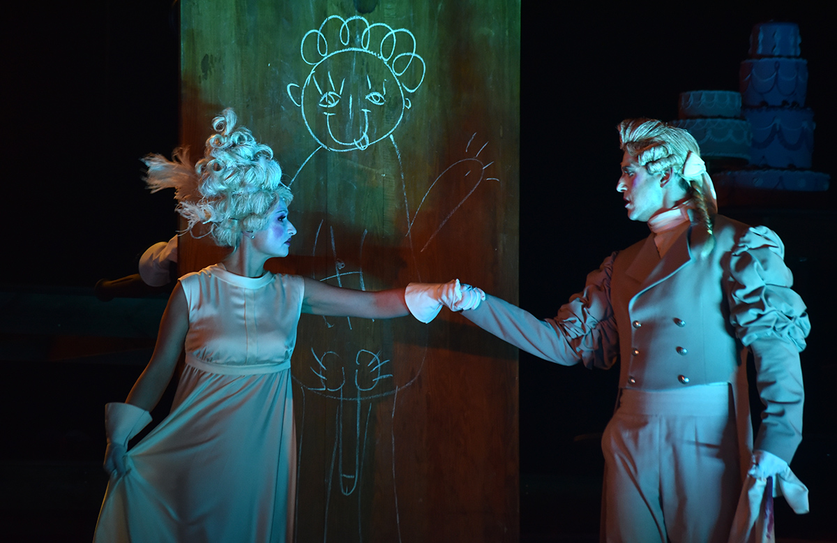 Опера «Дон Жуан» - чому головним злодієм у виставі стало байдуже суспільство - фото 44