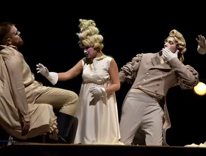 Опера «Дон Жуан» - чому головним злодієм у виставі стало байдуже суспільство - фото 27