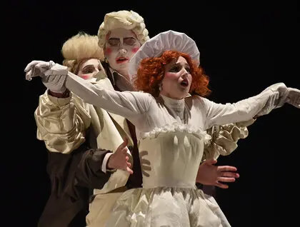 Опера «Дон Жуан» - чому головним злодієм у виставі стало байдуже суспільство - фото 24