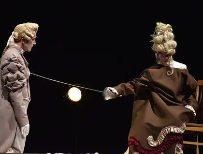 Опера «Дон Жуан» - чому головним злодієм у виставі стало байдуже суспільство - фото 28