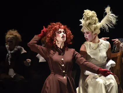 Опера «Дон Жуан» - чому головним злодієм у виставі стало байдуже суспільство - фото 30