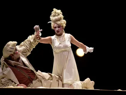 Опера «Дон Жуан» - чому головним злодієм у виставі стало байдуже суспільство - фото 25