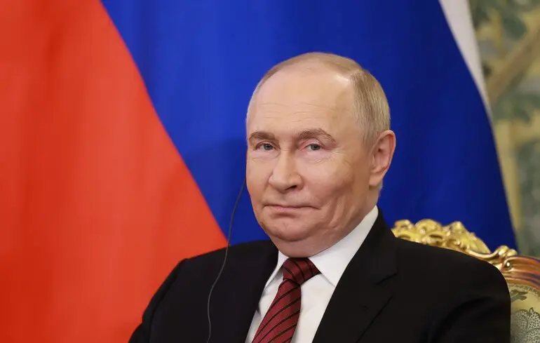 Операція проти Ірану: чому Путін отримує вигоду від цього. 1