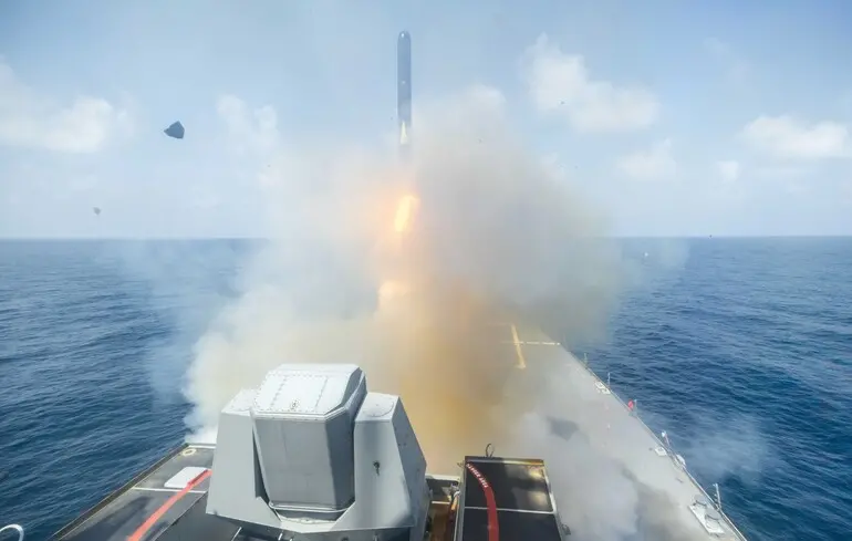 Операція США проти Ірану – які завдання ставлять перед собою американці – новини світу 1