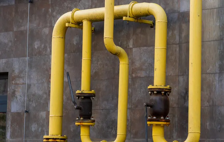 Орбан зупинив поставки газу Україні з липня 2026 року 1