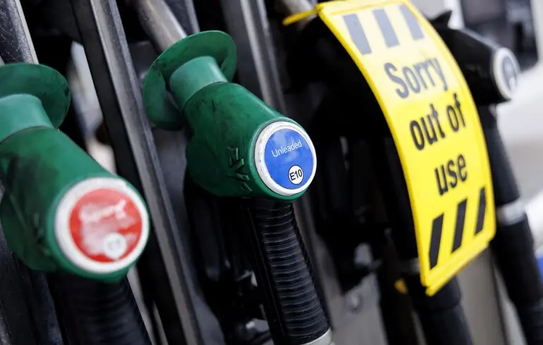 Ормузька протока блокована - чому Європа відмовляється відправляти кораблі - новини світу 1