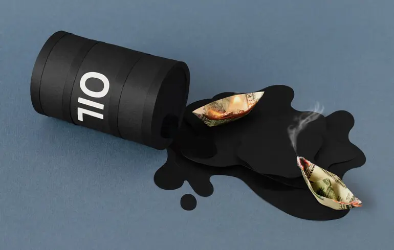 Ормузька протока частково відкрилася - ринок відреагував 1