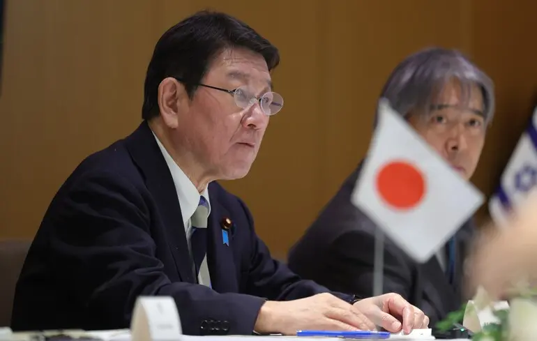 Ормузька протока - Японія готова ввести війська для захисту поставок нафти 1