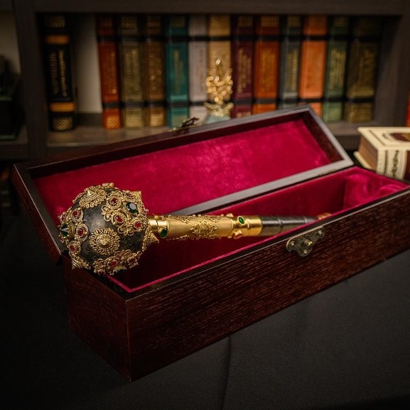 Оригінальні подарунки керівнику: як обрати презент, який підкреслює статус і смак 3