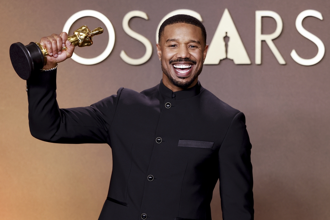 Оскар 2026 - список усіх переможців 4