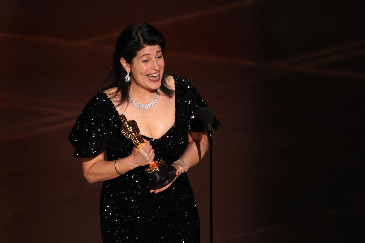 Оскар 2026 - список усіх переможців 3