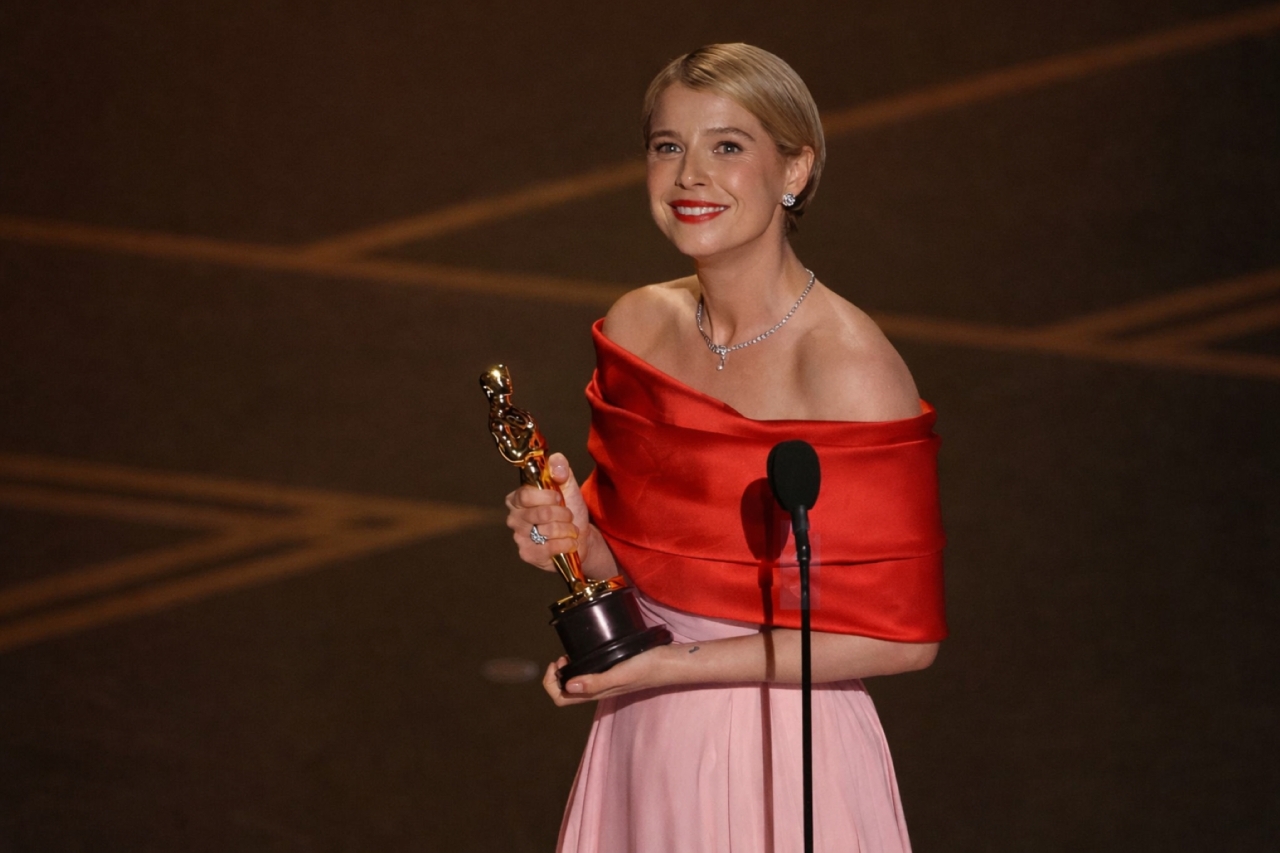 «Оскар-2026» - тріумф «Одна битва за іншою» та чому в Голлівуді знову просувають образ «хорошого росіянина» 7