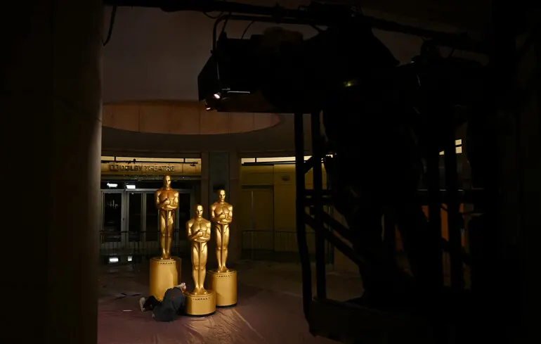 Оскар посилив безпеку - ФБР попередило про можливу атаку дронів - новини культури 1