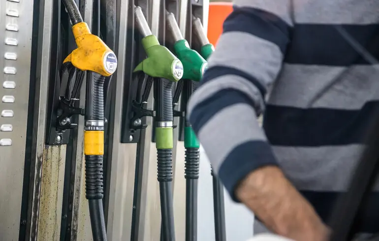 Паливний ринок на межі колапсу - що буде з дизелем у квітні 1