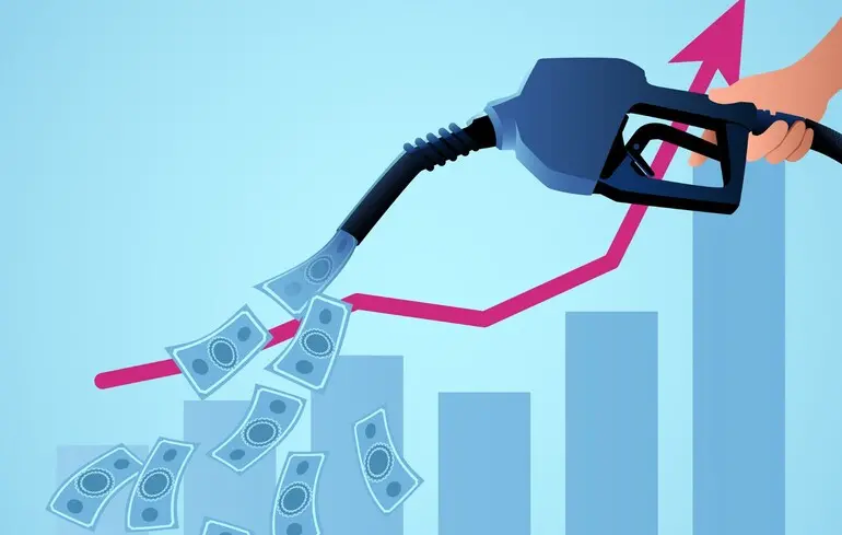 Пальне дорожчає — в Мінекономіки спрогнозували, як зміняться ціни на продукти 1