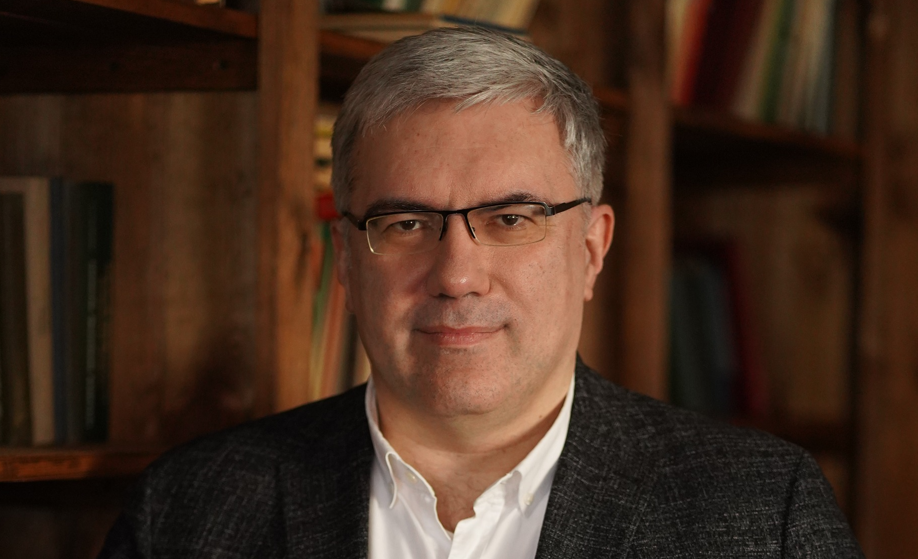 Павленко: Верховна Рада повинна сформувати коаліцію національної єдності. 1