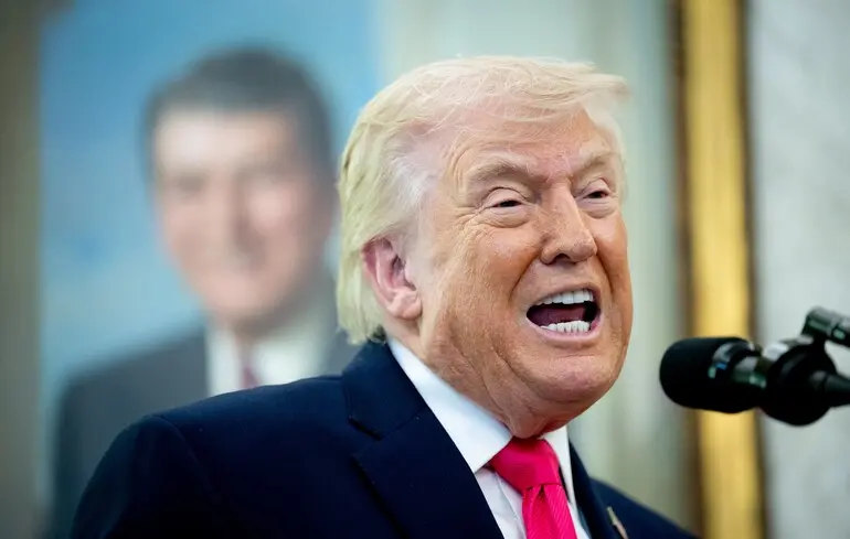 Переговори між США та Іраном - Трамп повідомив, що Тегеран просить про укладення угоди. 1