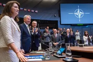 Перерозподіл ролей у НАТО - як Європа перебирає на себе конвенційну оборону 3