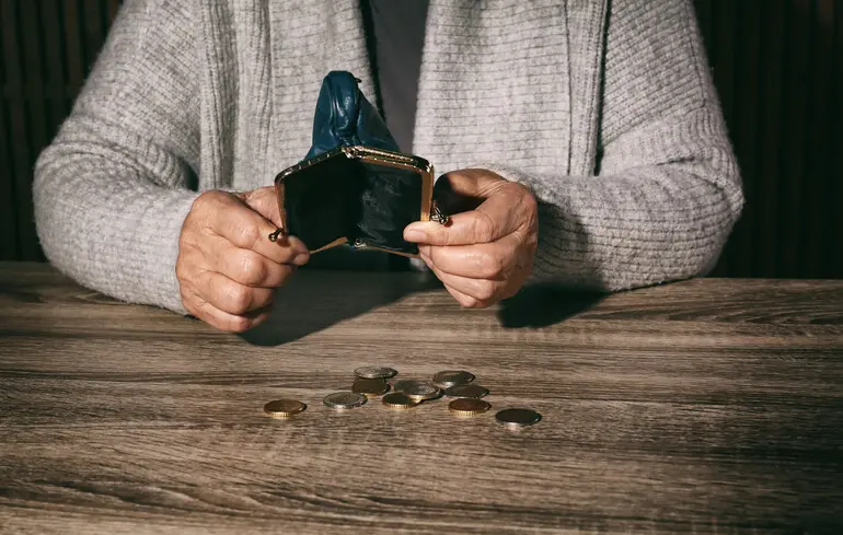 ПФУ не доплачує пенсію - що робити в такому випадку 1