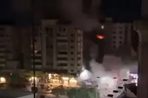 Підозрюваний агент Моссаду сховався в посольстві України - Ліван вимагає видати його 2