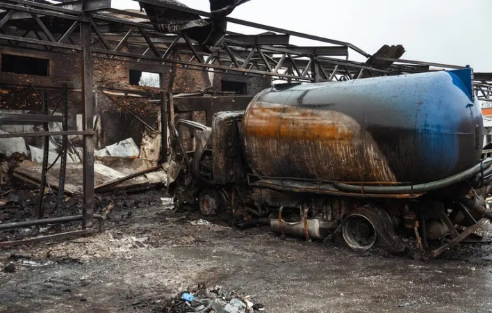 Підприємства зможуть отримати компенсацію за пошкоджене майно в розмірі до 30 мільйонів гривень. 1