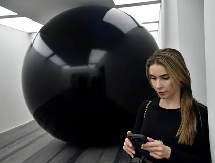 PinchukArtCentre - ветерани та митці досліджують тему радості під час війни - фото 34