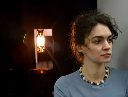 PinchukArtCentre - ветерани та митці досліджують тему радості під час війни - фото 33