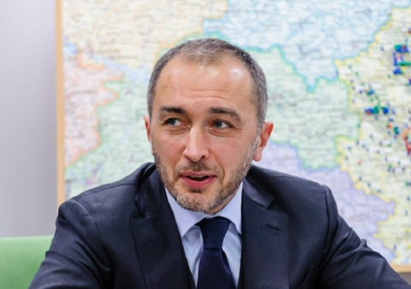 Пишний повідомив про альтернативний план у зв'язку з вето Орбана на фінансову підтримку з боку Європейського Союзу. 1