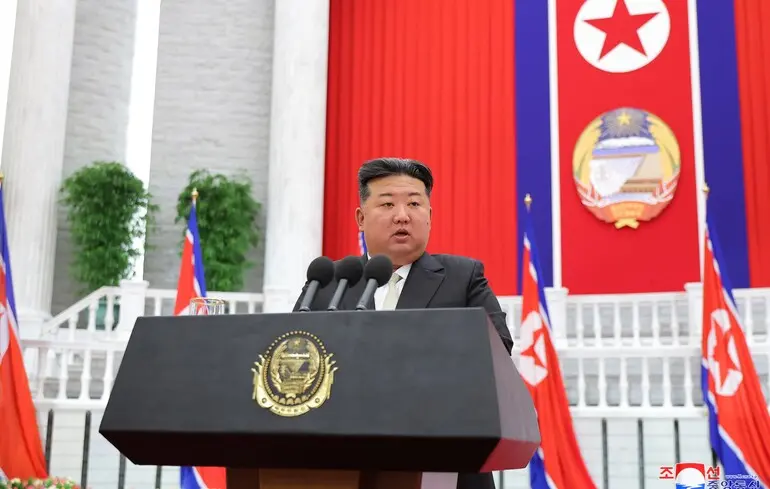 Північна Корея збільшила свої валютні надходження - Що показав новий звіт розвідки США 1