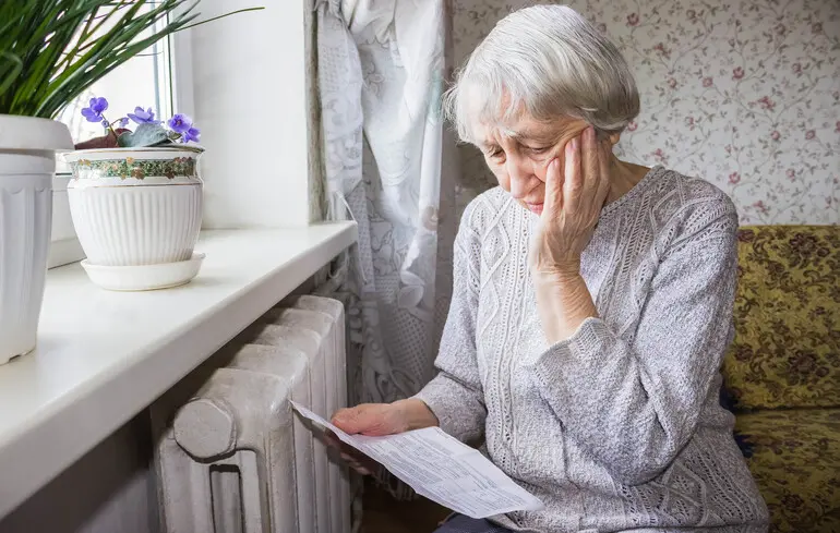 Подвійні платіжки - чому комунальники збільшили нарахування 1