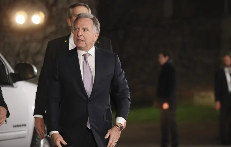 Посланці Трампа скасували поїздку до Ізраїлю: в чому причина 1