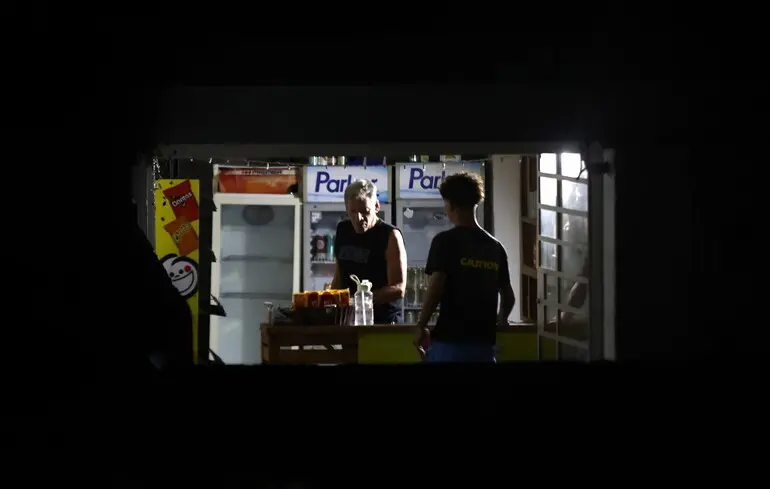 Постачання нафти на Кубу - російські танкери та енергетичні санкції США 1