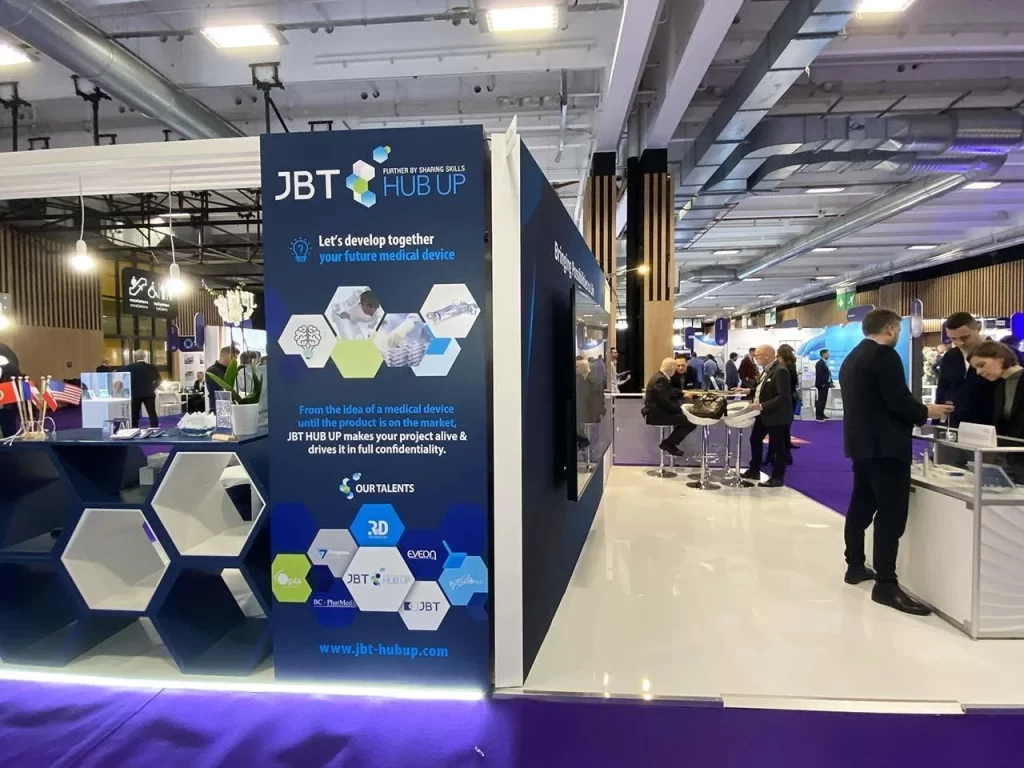 Повний чек-лист підготовки до міжнародної виставки для українських компаній 1