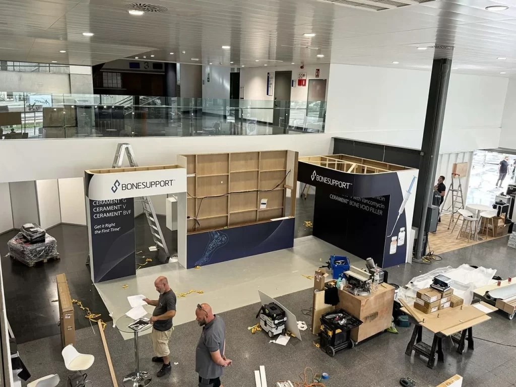 Повний чек-лист підготовки до міжнародної виставки для українських компаній 5