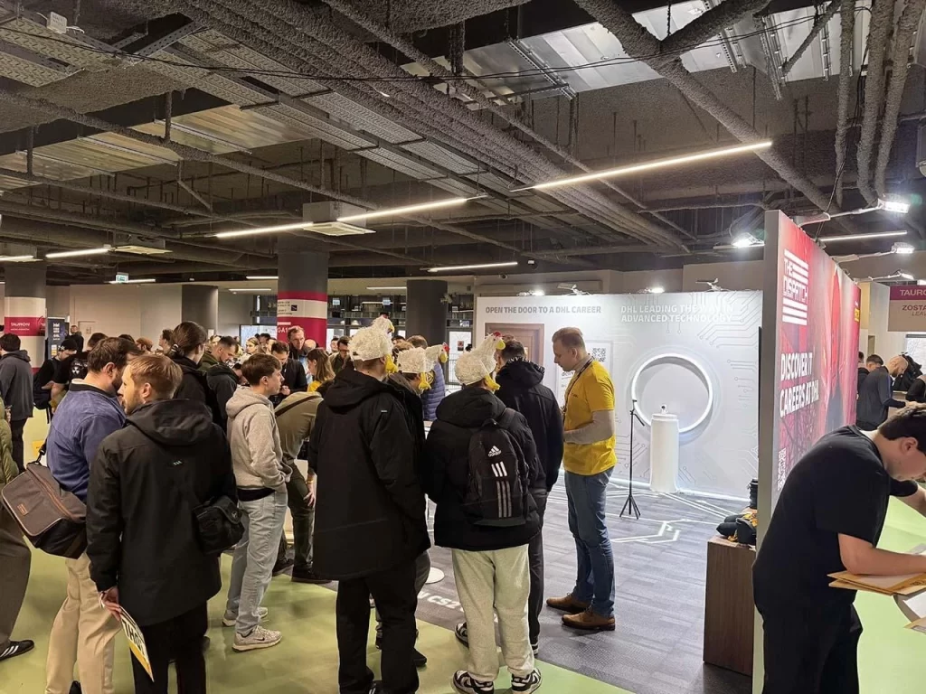 Повний чек-лист підготовки до міжнародної виставки для українських компаній 11