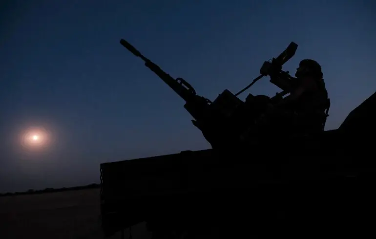 Президент України Володимир Зеленський зазначив, що країна готова надати підтримку Близькому Сходу, проте існують певні технічні складнощі, які необхідно врахувати. 1