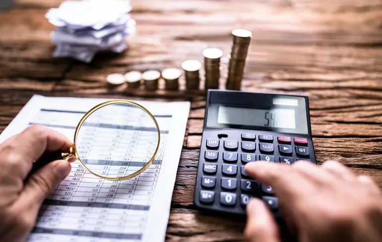 Прибуток українських компаній - хто став лідером в минулому році 1