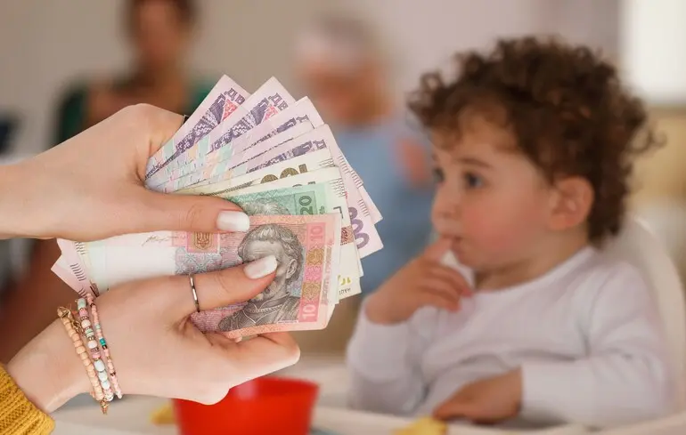 Програма єЯсла 2026 - чому батьки не можуть отримати виплати на догляд за дитиною 1