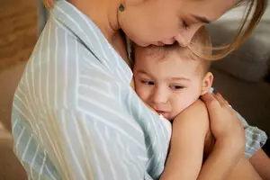 Програма єЯсла 2026 - чому батьки не можуть отримати виплати на догляд за дитиною 3